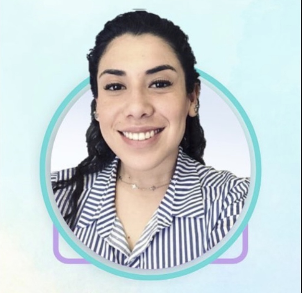 Dra. Anira Lizbeth Castro Zárate